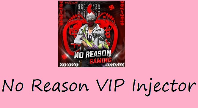No Reason VIP Injector 