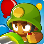 Bloons td6