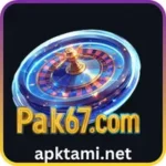 PAK67 Game APK 2026