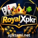 RoyalXPkr Game APK 2026