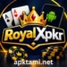 RoyalXPkr Game APK 2026
