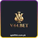 V44.Bet Game APK Latest Version 2026 for Android