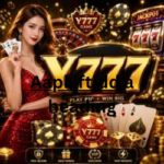 Y77 Game APK